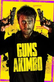 Guns Akimbo